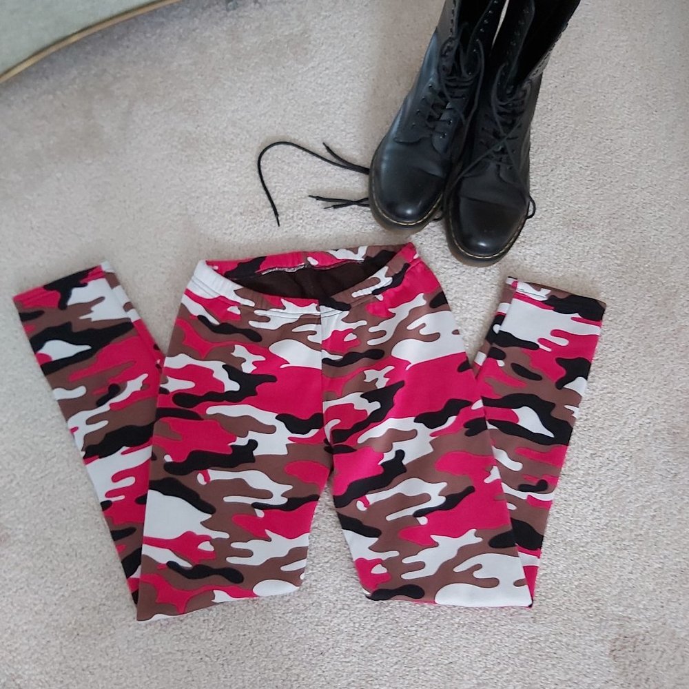 Comfy Leggings